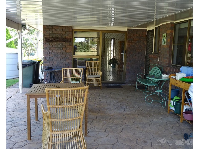 Kalbar QLD 4309