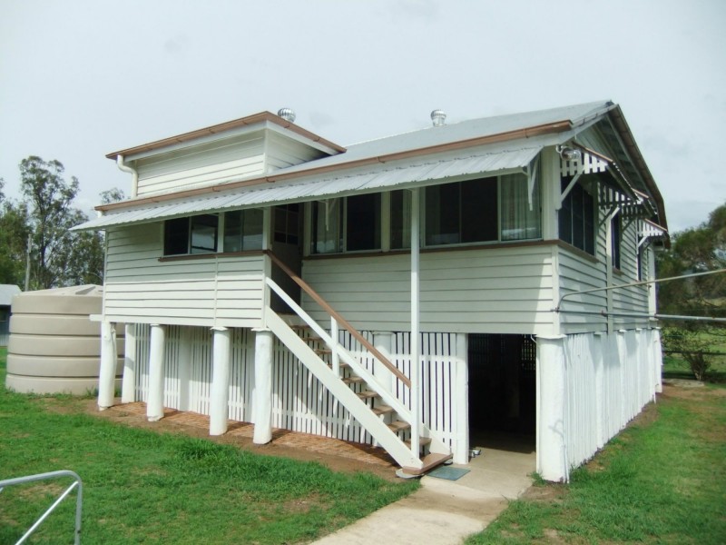 Charlwood QLD 4309