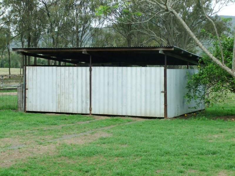 Charlwood QLD 4309