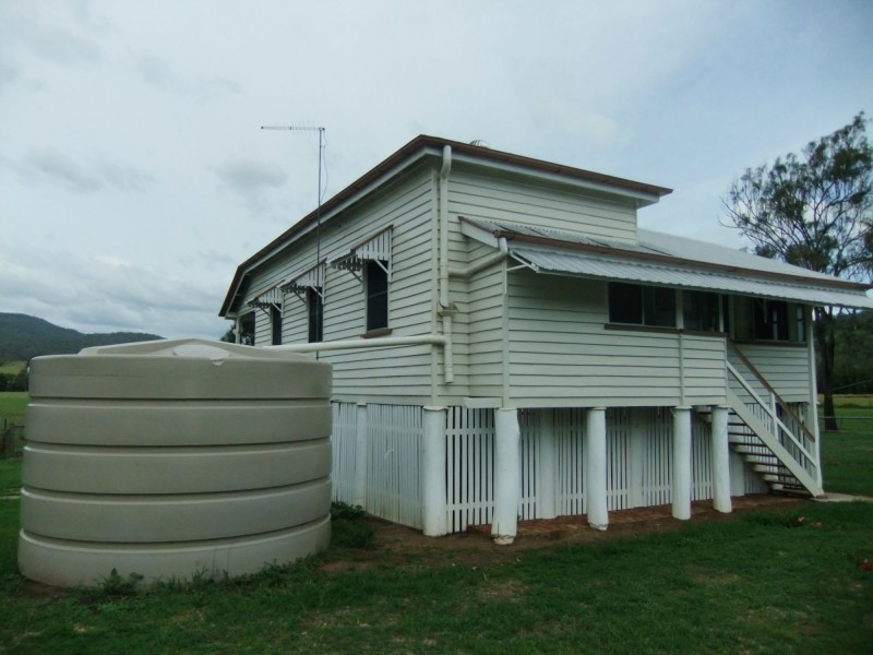 Charlwood QLD 4309