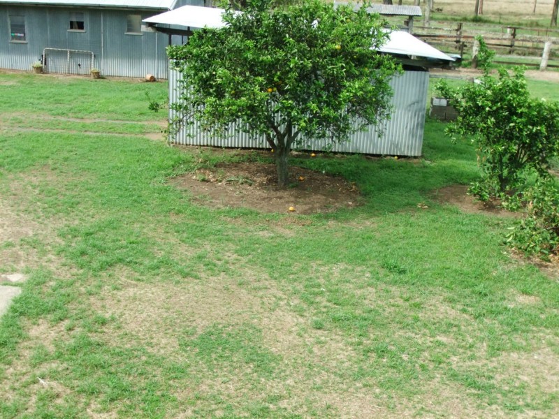 Charlwood QLD 4309