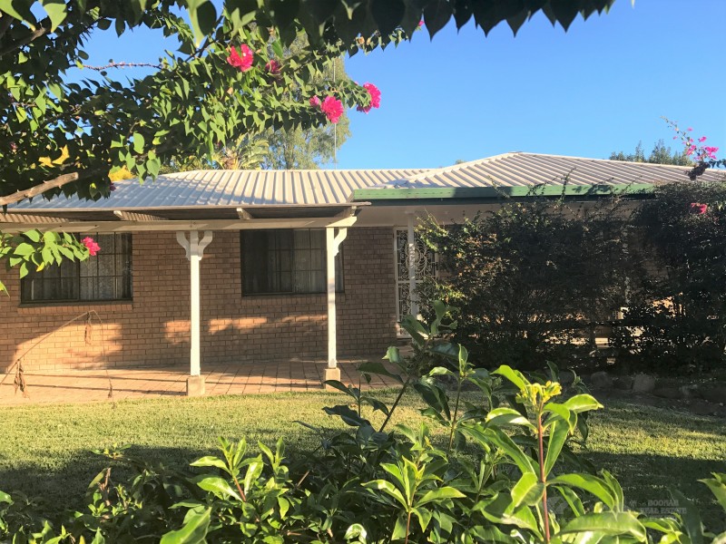 31 Pennell St, Kalbar QLD 4309