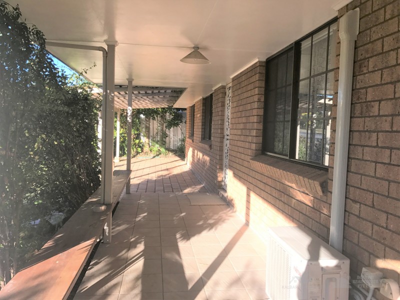 31 Pennell St, Kalbar QLD 4309