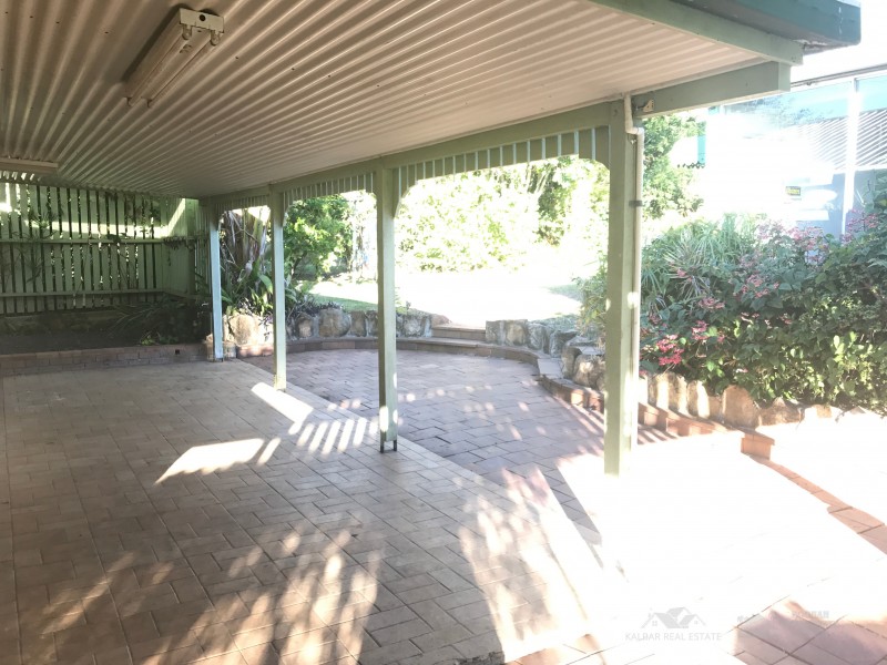 31 Pennell St, Kalbar QLD 4309