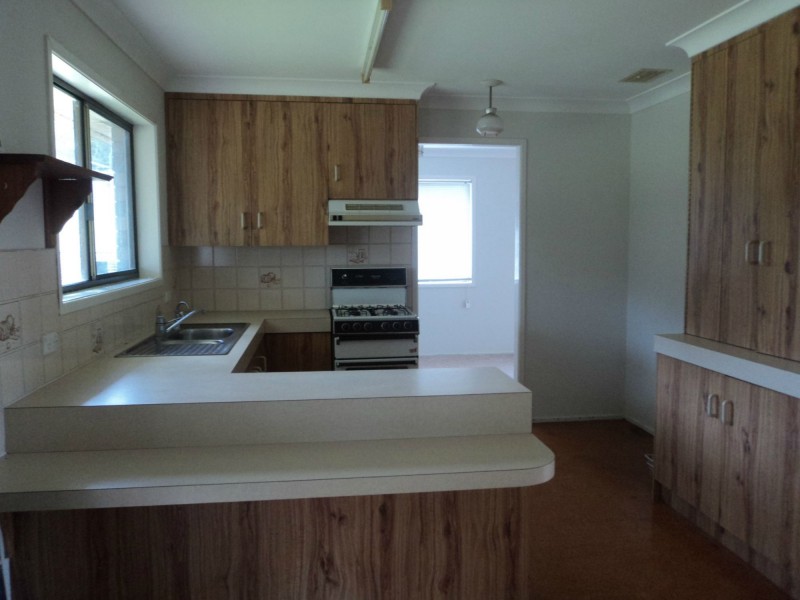 Moogerah QLD 4309