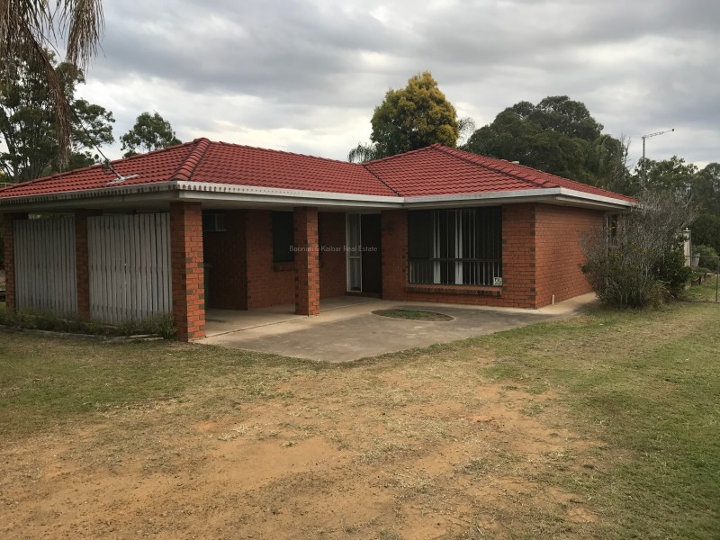 Warrill View QLD 4307