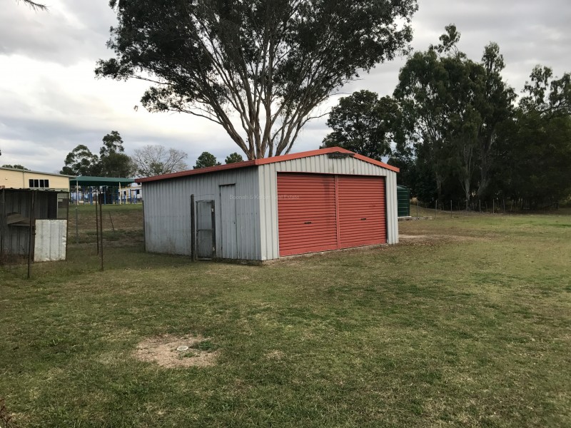 Warrill View QLD 4307