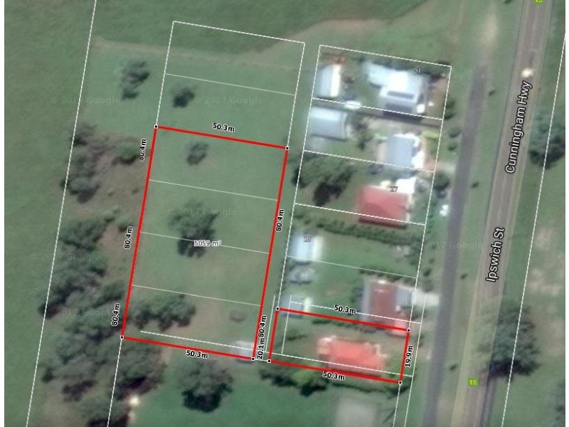 Warrill View QLD 4307