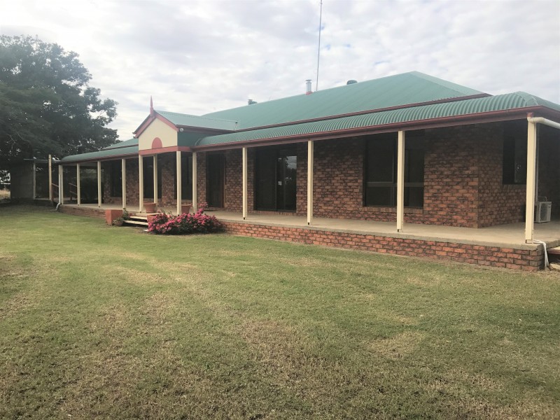 13 Pennell St, Kalbar QLD 4309