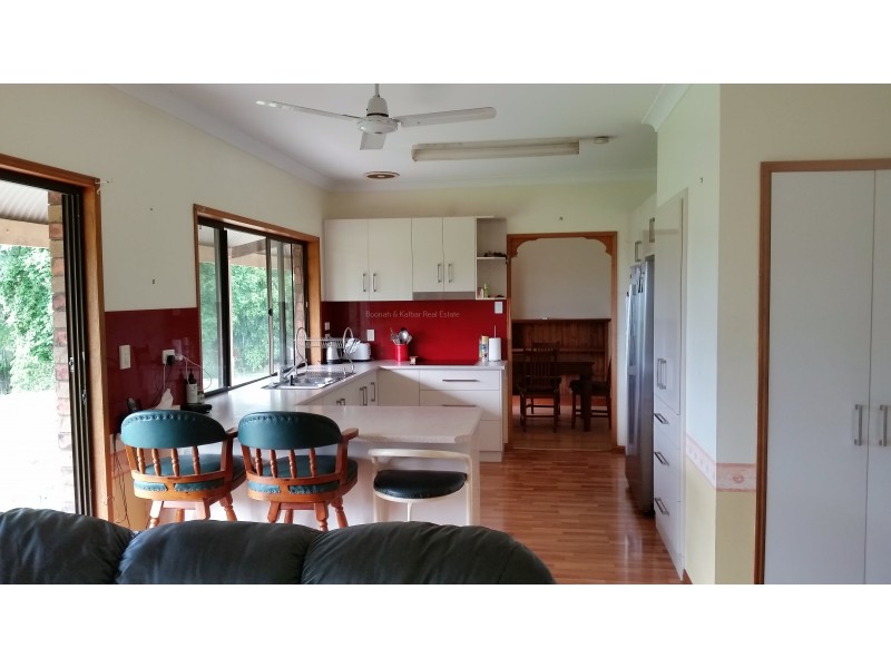 13 Pennell St, Kalbar QLD 4309