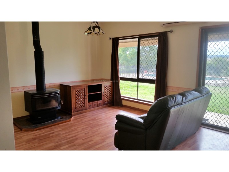 13 Pennell St, Kalbar QLD 4309