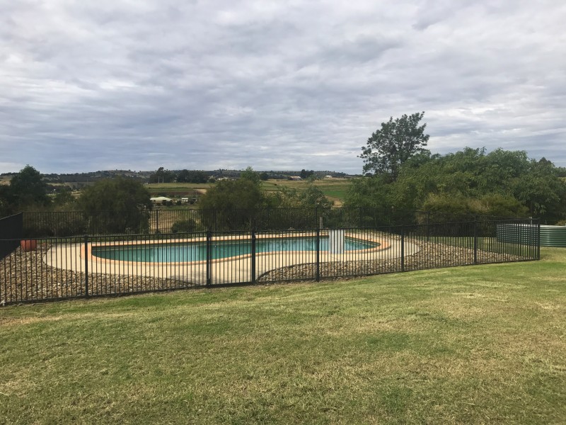 13 Pennell St, Kalbar QLD 4309