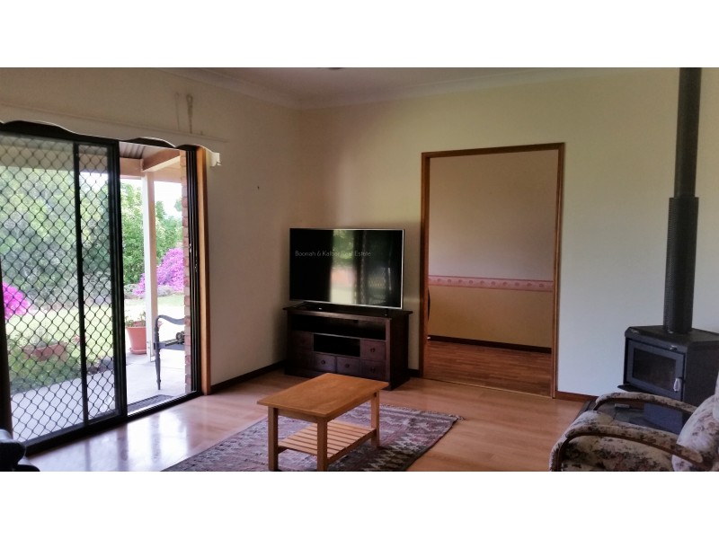 13 Pennell St, Kalbar QLD 4309