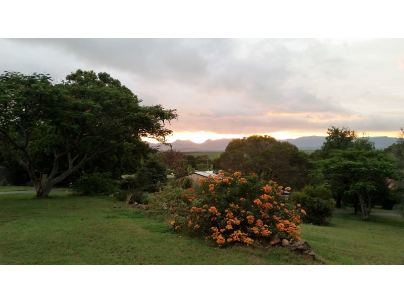 13 Pennell St, Kalbar QLD 4309