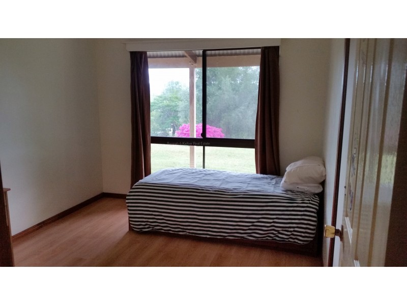 13 Pennell St, Kalbar QLD 4309