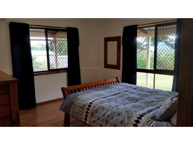 13 Pennell St, Kalbar QLD 4309