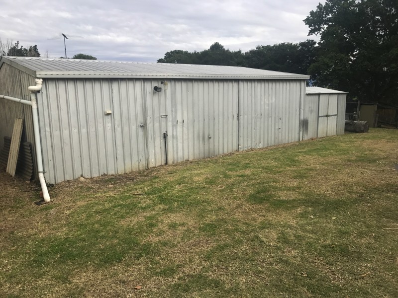 13 Pennell St, Kalbar QLD 4309