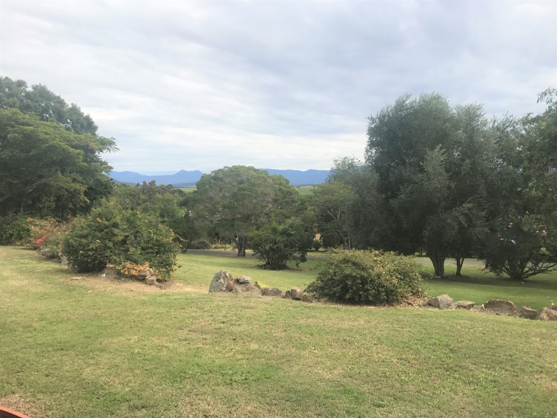 13 Pennell St, Kalbar QLD 4309