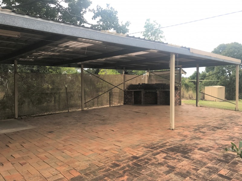 13 Pennell St, Kalbar QLD 4309