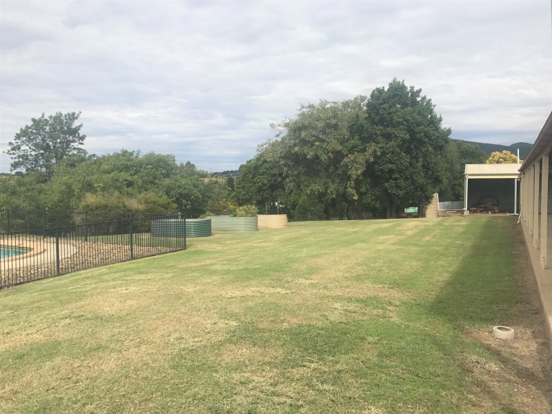 13 Pennell St, Kalbar QLD 4309