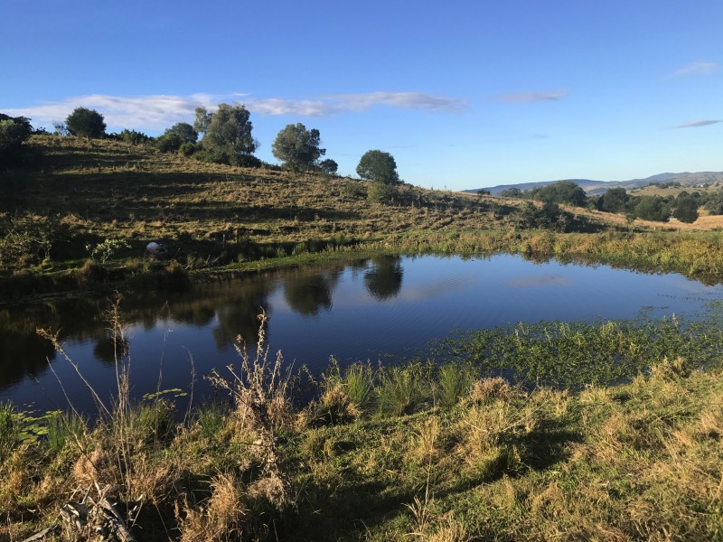 609 Mt French Rd, Mount French QLD 4310