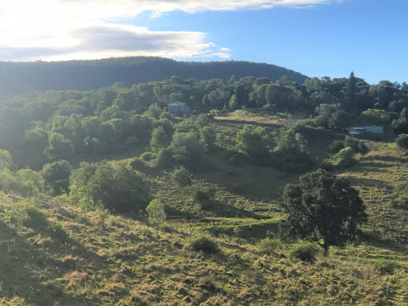 609 Mt French Rd, Mount French QLD 4310