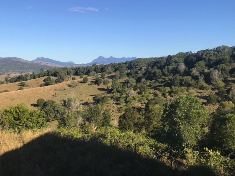 609 Mt French Rd, Mount French QLD 4310