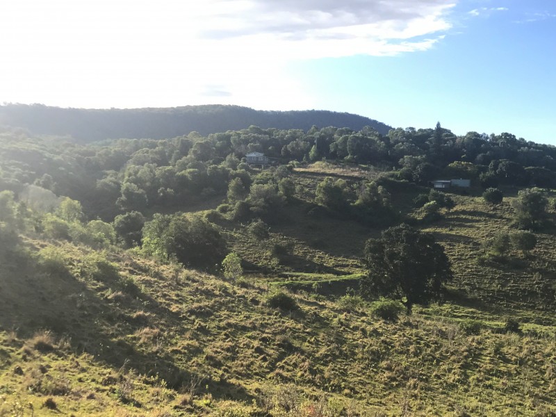 609 Mt French Rd, Mount French QLD 4310