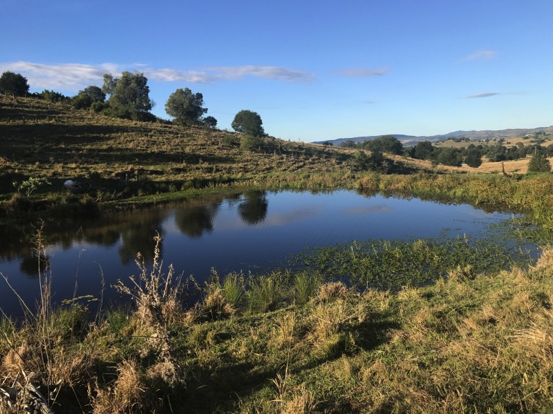 609 Mt French Rd, Mount French QLD 4310