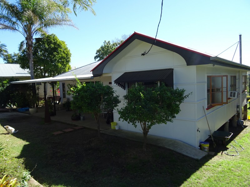 8 Athol Tce, Boonah QLD 4310