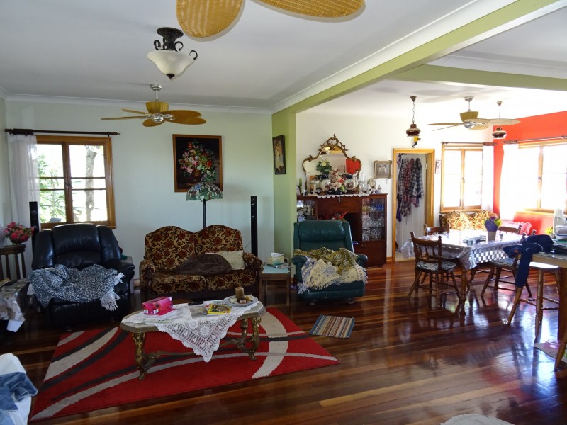 8 Athol Tce, Boonah QLD 4310