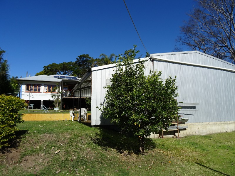 8 Athol Tce, Boonah QLD 4310