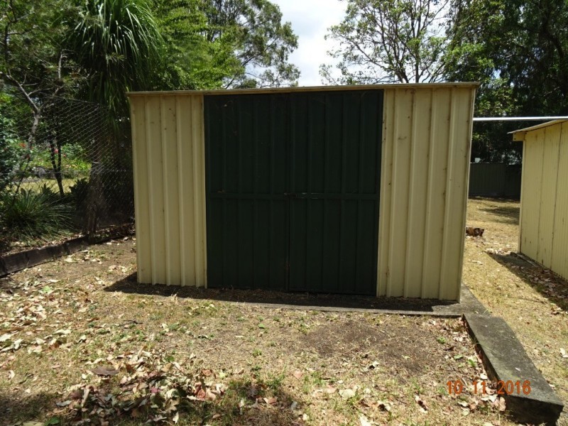Boonah QLD 4310