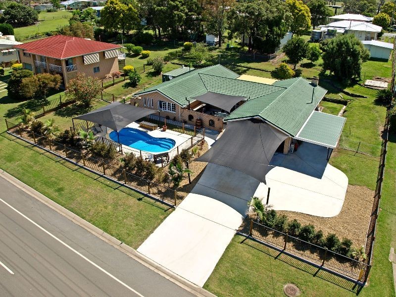 39 Macquarie Street, Boonah QLD 4310