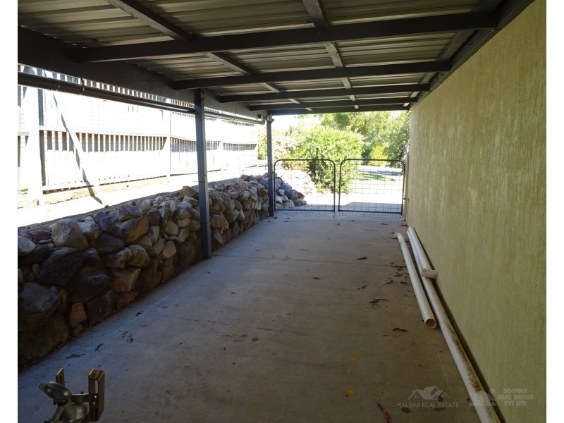 34 Edward St, Kalbar QLD 4309
