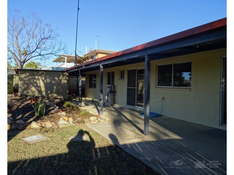 34 Edward St, Kalbar QLD 4309