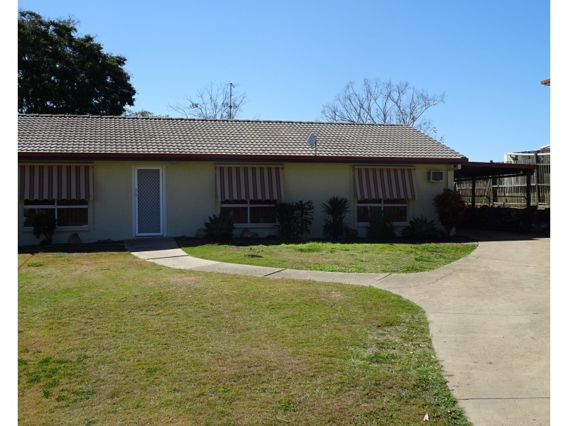 34 Edward St, Kalbar QLD 4309