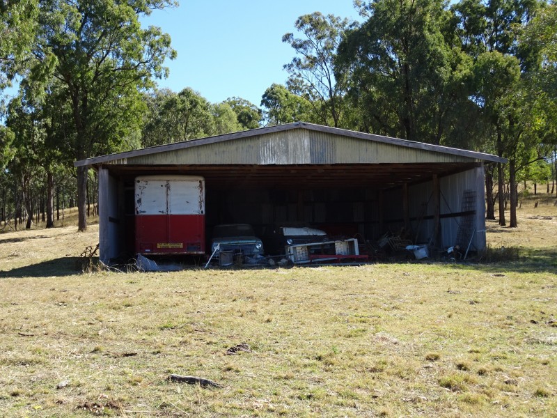 Croftby QLD 4310