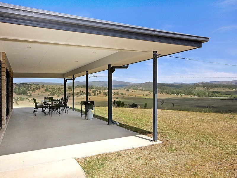 239 Hawkins Rd, Coulson QLD 4310