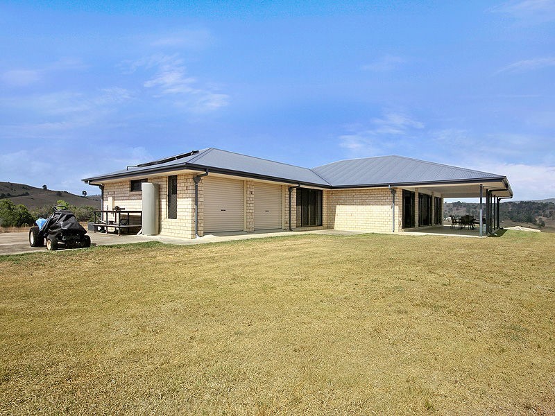 239 Hawkins Rd, Coulson QLD 4310