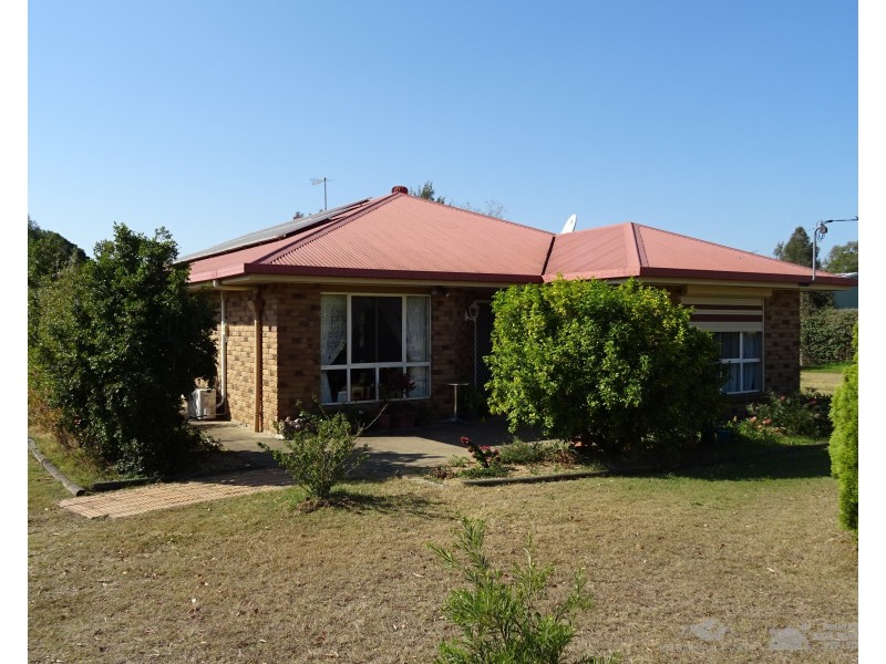 Rosevale QLD 4340