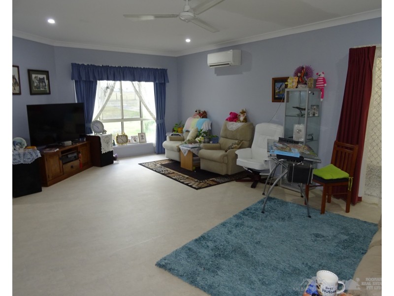 Rosevale QLD 4340