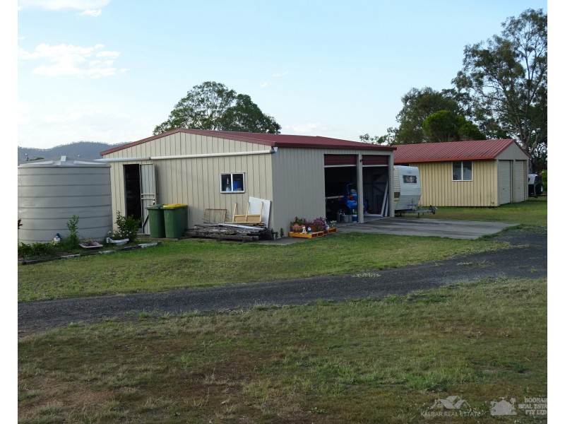 Rosevale QLD 4340