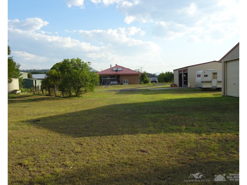 Rosevale QLD 4340