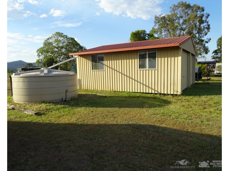 Rosevale QLD 4340