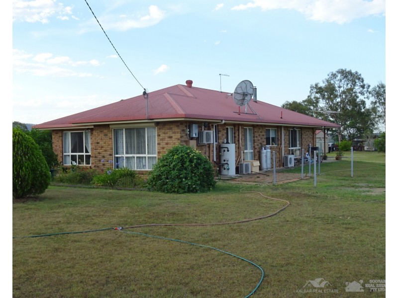 Rosevale QLD 4340