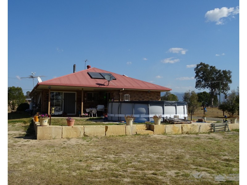 Rosevale QLD 4340