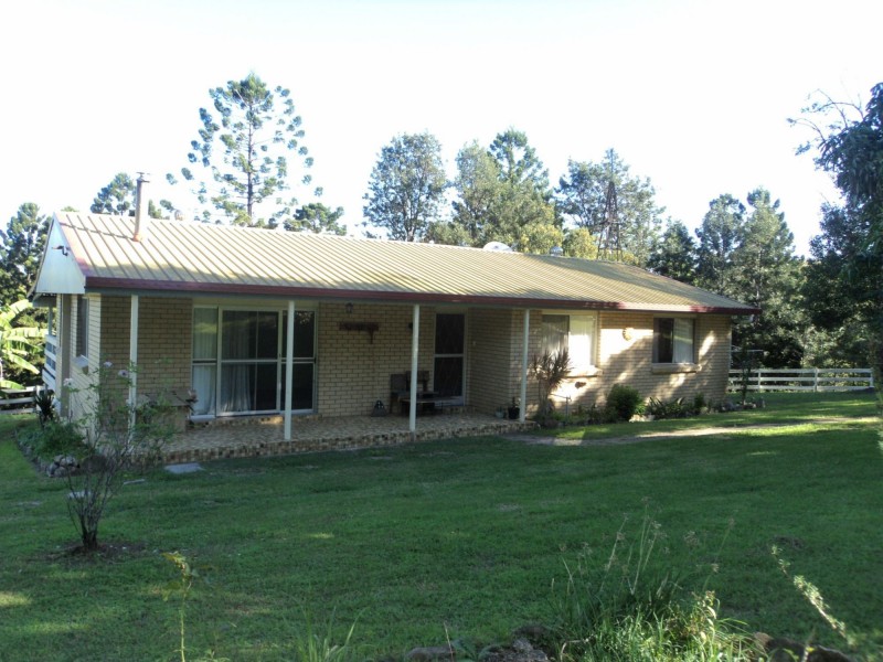 Bunjurgen QLD 4310