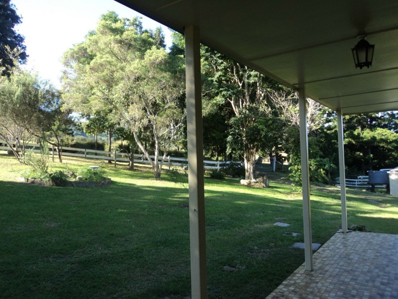 Bunjurgen QLD 4310