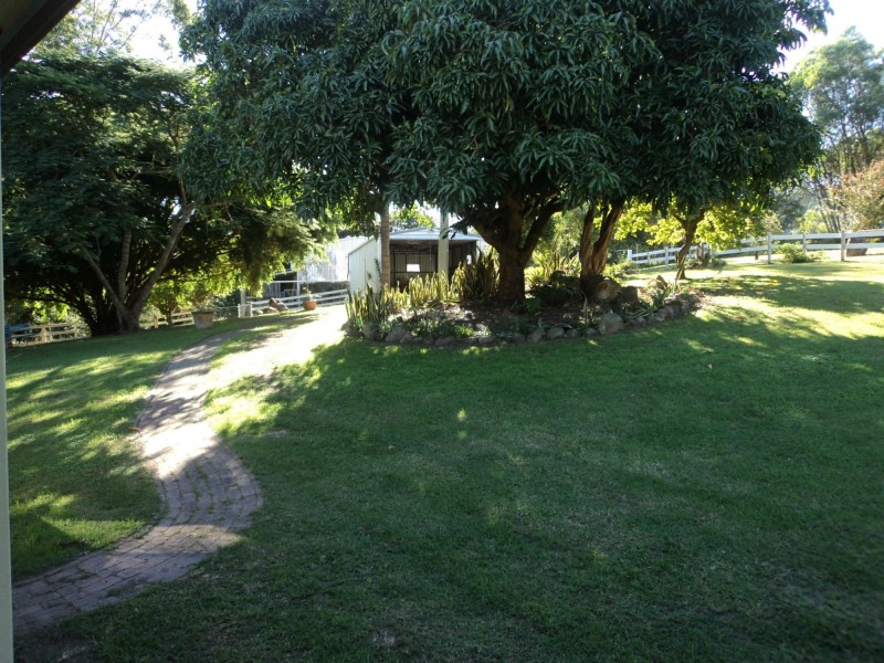 Bunjurgen QLD 4310